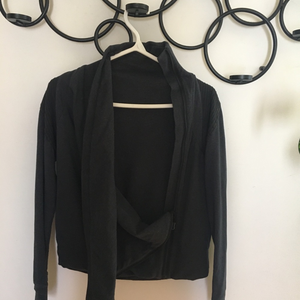 Sway jacket - Picture 2 of 5